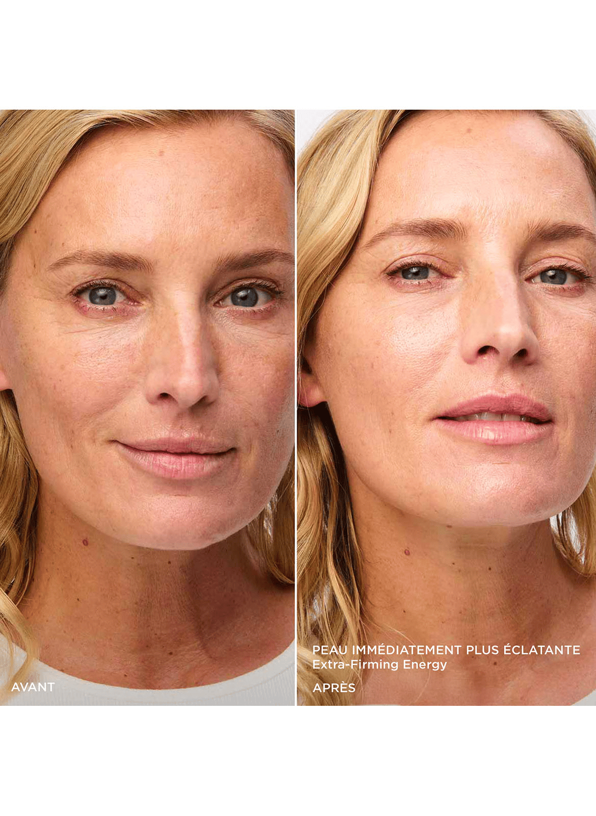 Extra-Firming Energy rechargeable - Crème jour anti-âge fermeté & éclat CLARINS No color