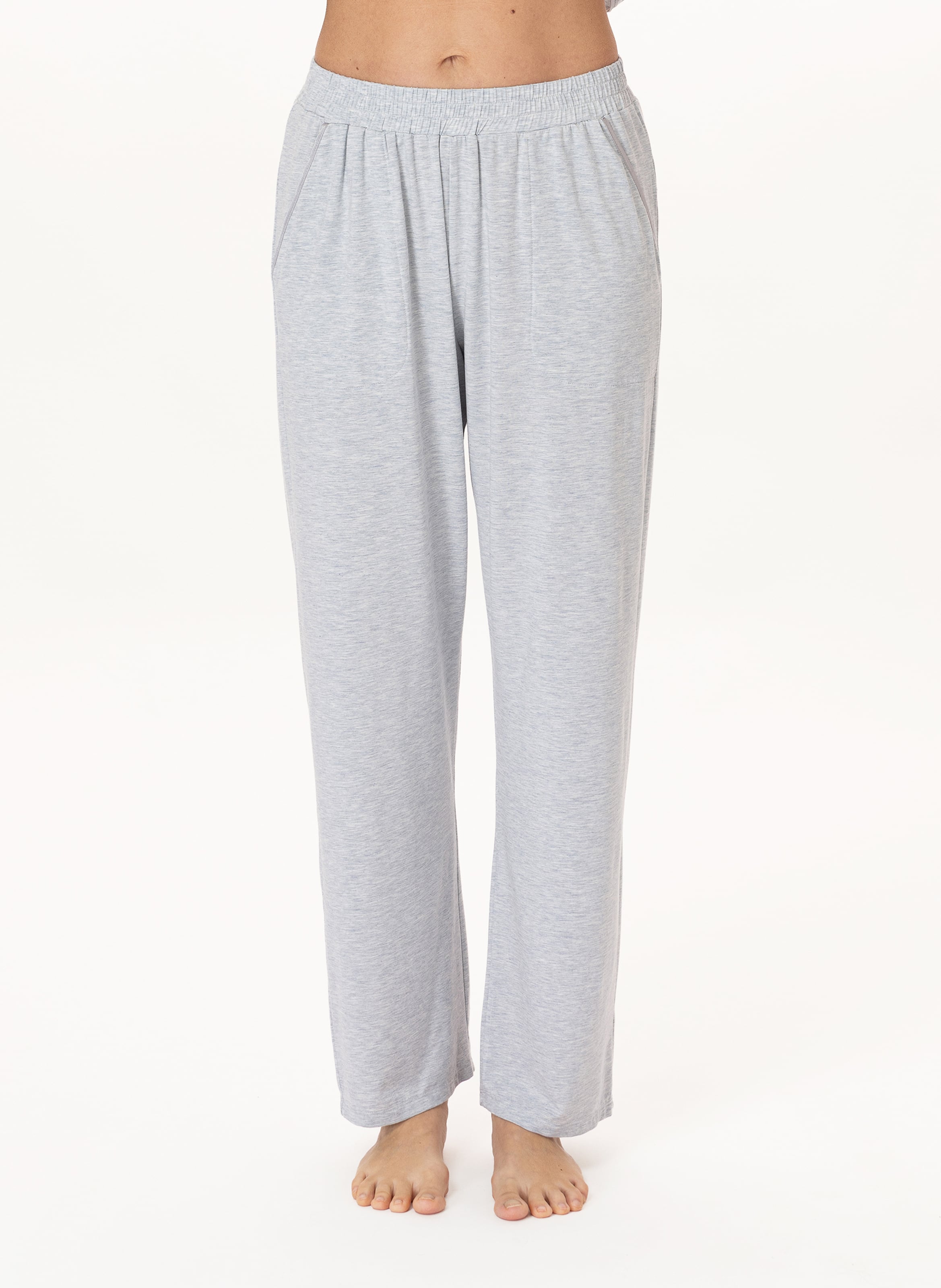 Modal homewear set LE CHAT Blue