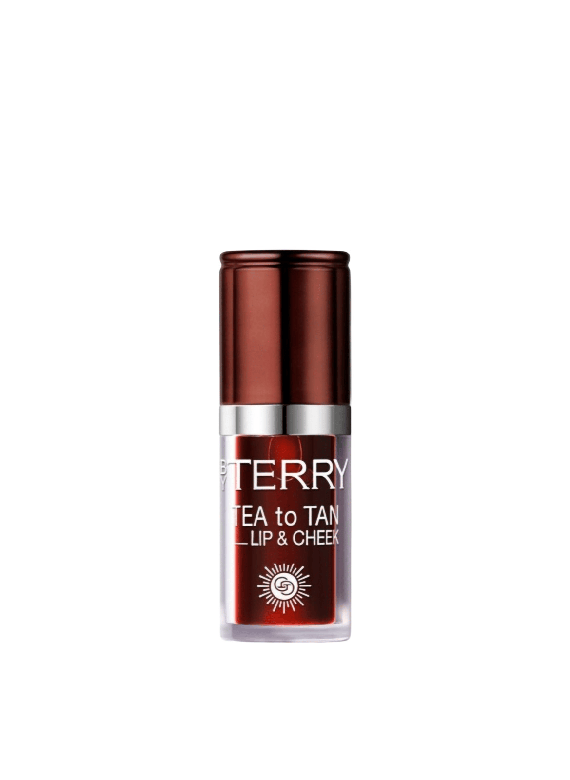 THEE OM TE BRUINEN - LIPPEN & WANGEN BY TERRY N1 - sweet cherry