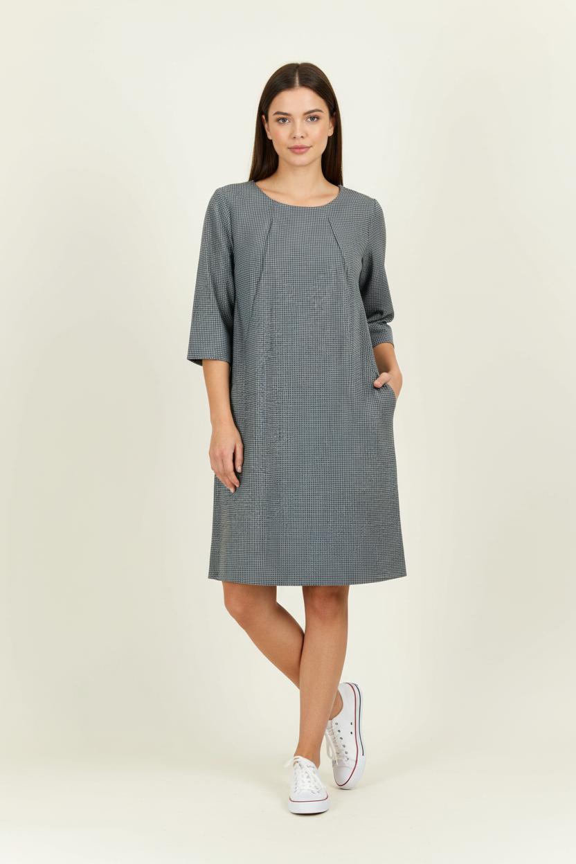 Short & midi dress LIU JO - SECONDE MAIN Multicolored