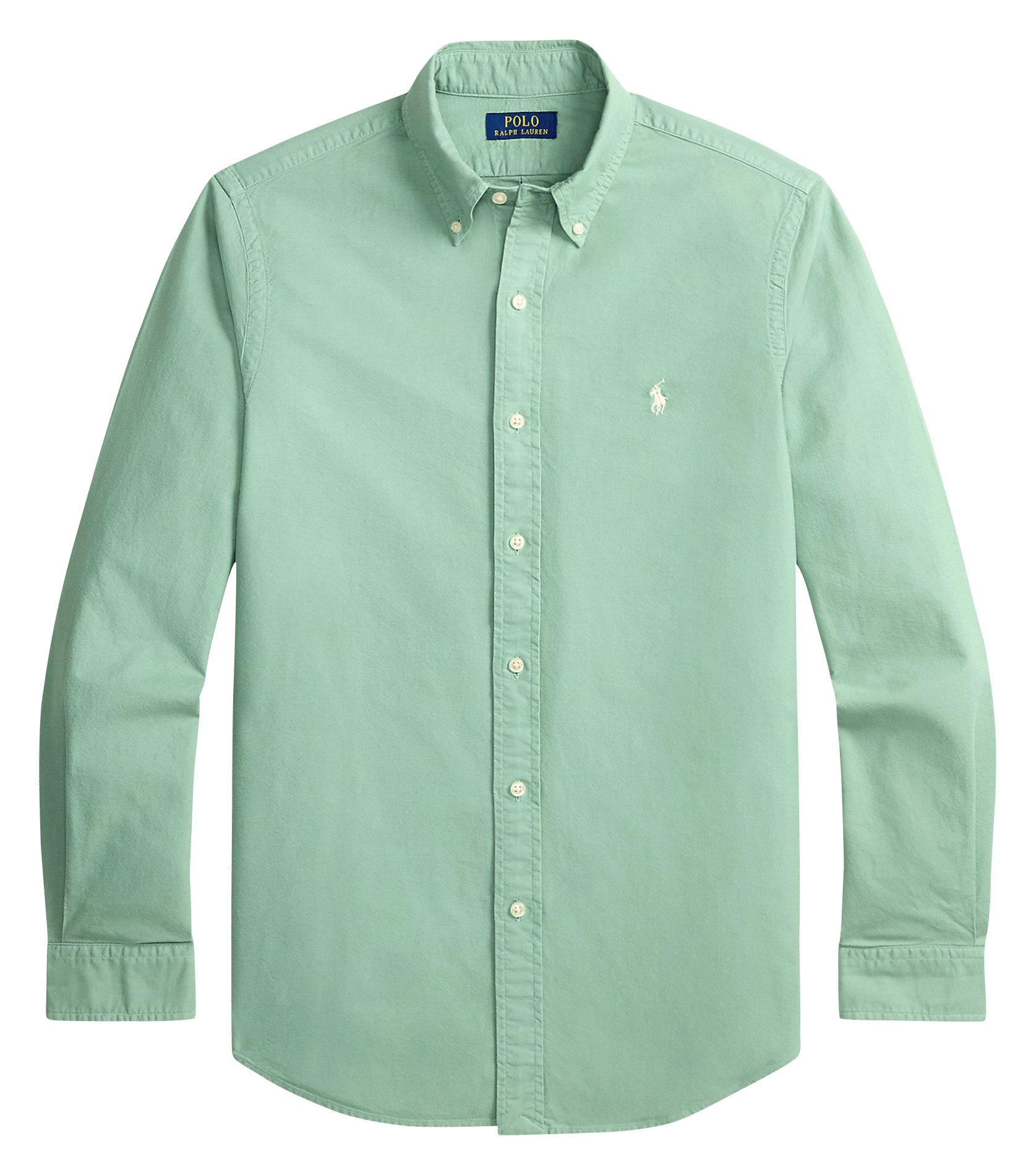 Shirt POLO RALPH LAUREN Blue