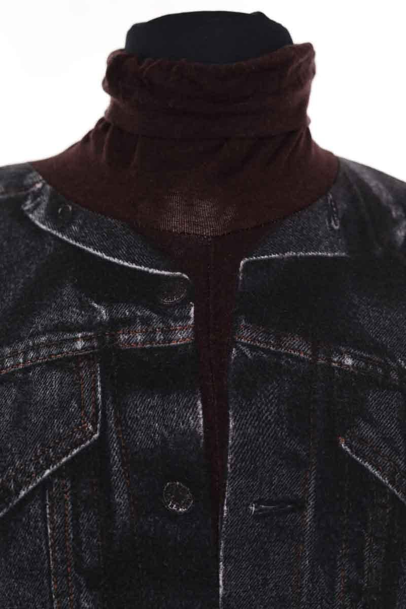 Sweater JEAN PAUL GAULTIER - SECONDE MAIN Grey