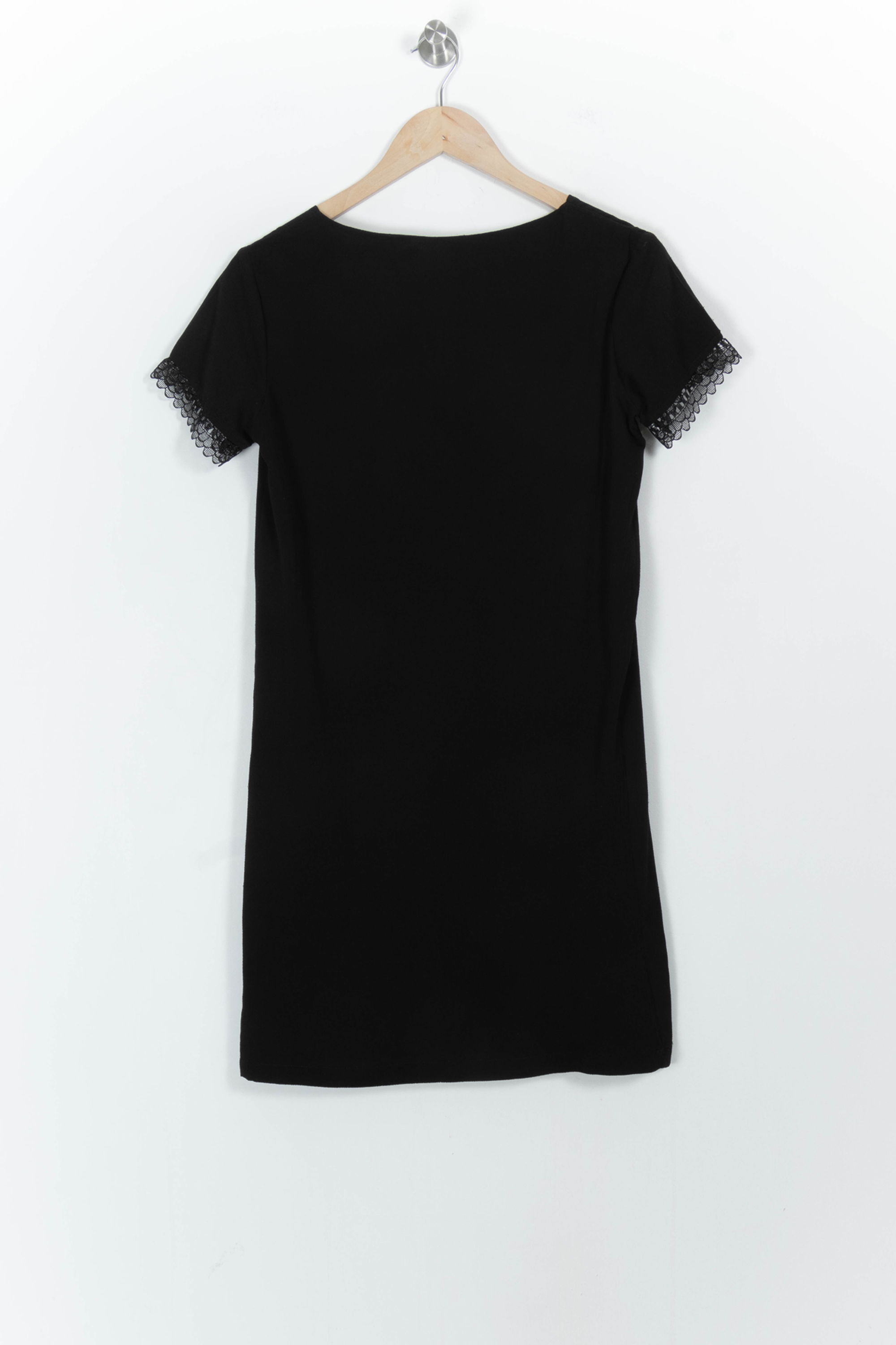 Short & midi dress Laura Laval - Seconde Main Black