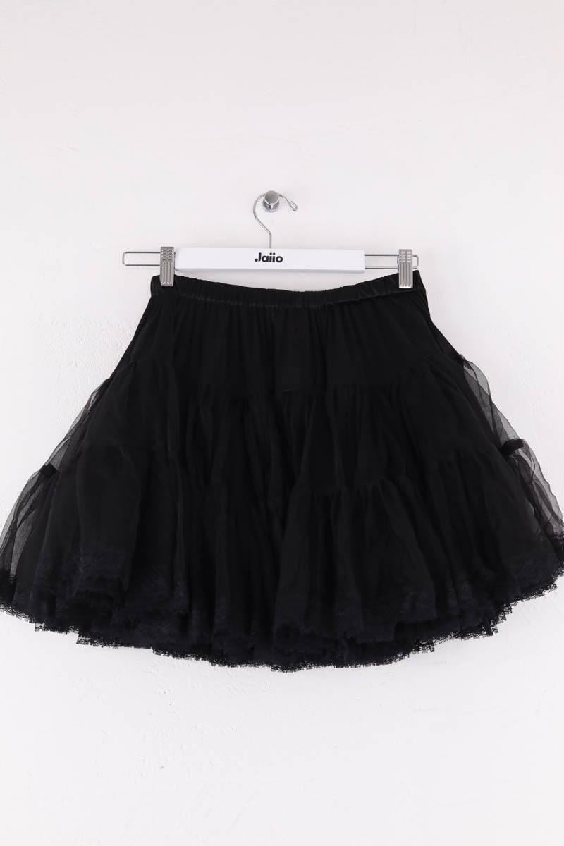 Mini skirt Manoush - Seconde Main Black