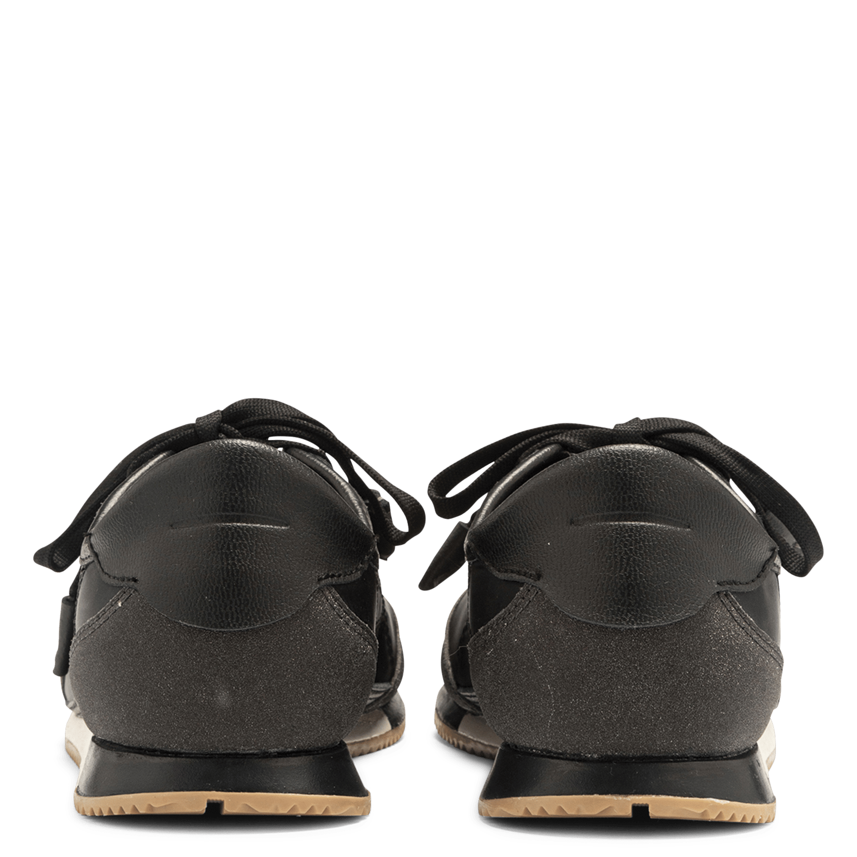 Low-top trainers GHOUD VENICE Black