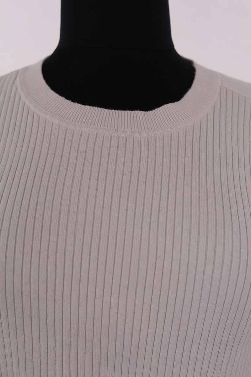 T-shirt CALVIN KLEIN - Seconde Main White