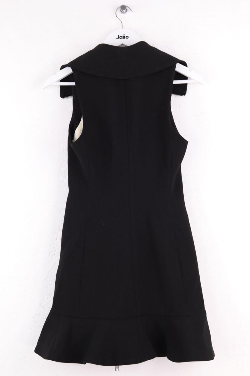 Dress GANNI - Seconde Main Black