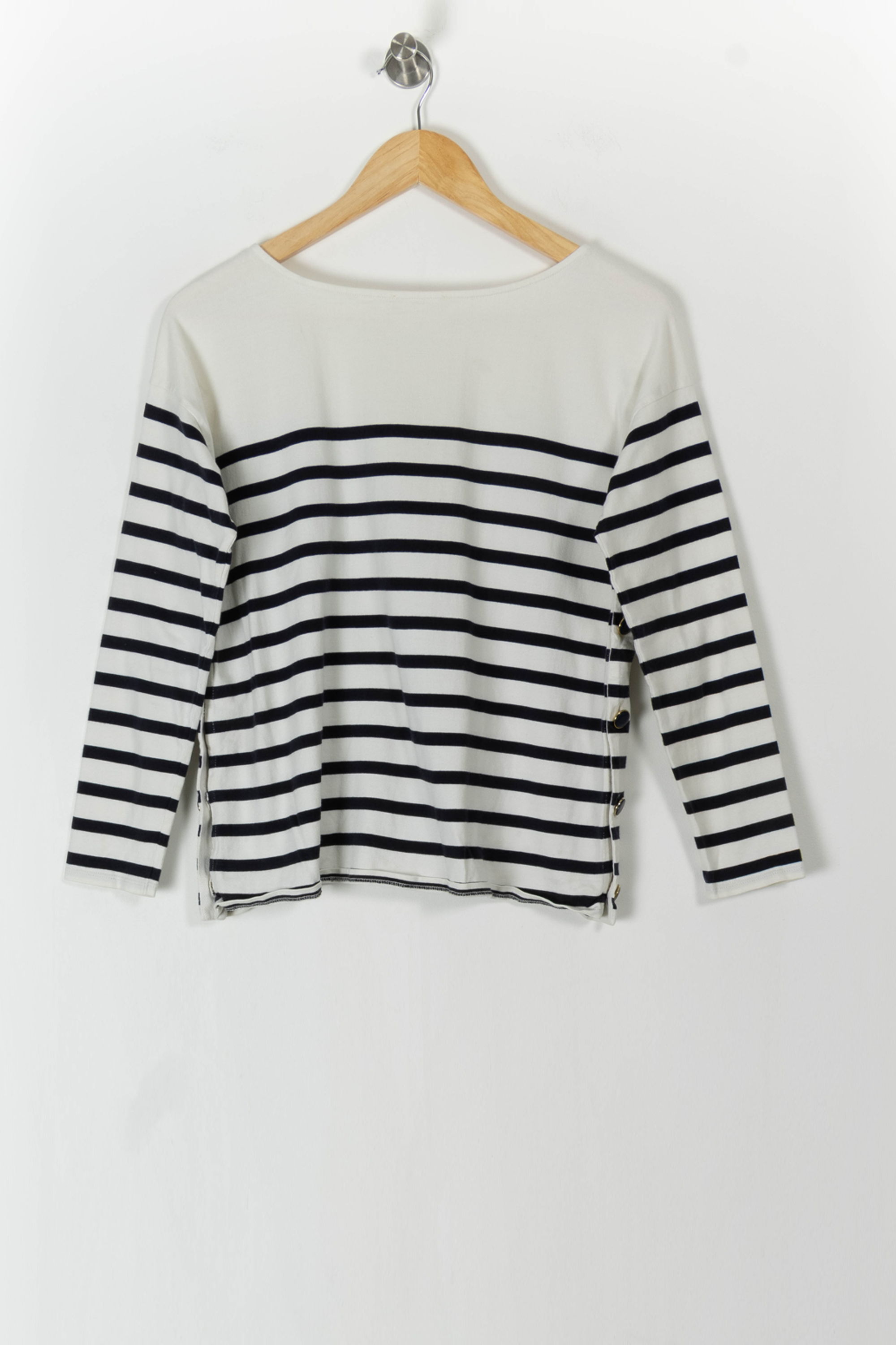 Blouse SEZANE - Seconde main White