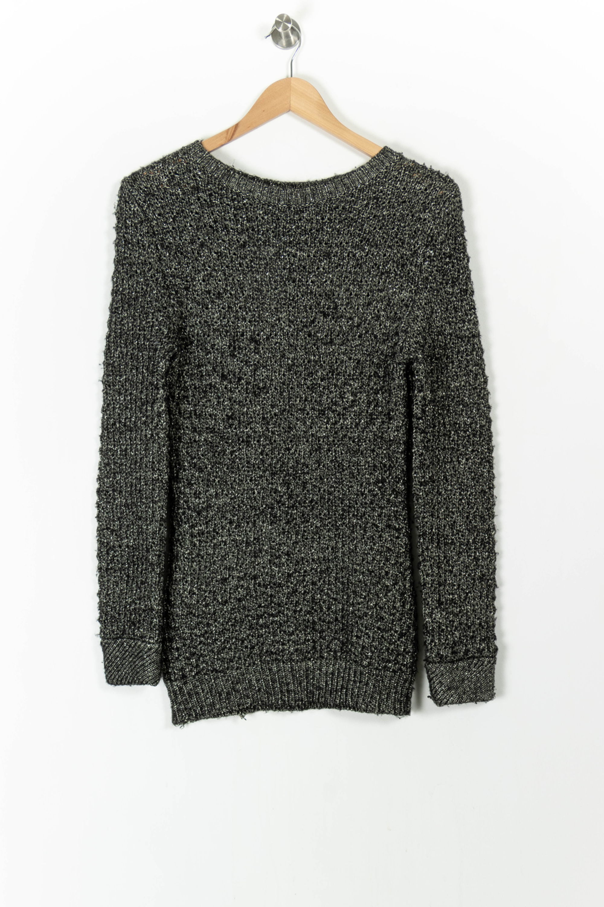 Knitwear COMPTOIR DES COTONNIERS - Seconde main Grey