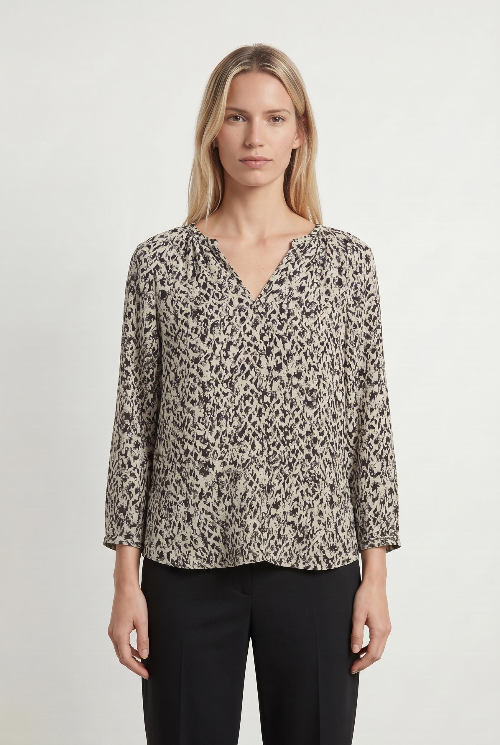 Blouse COMPTOIR DES COTONNIERS - Seconde main Grey