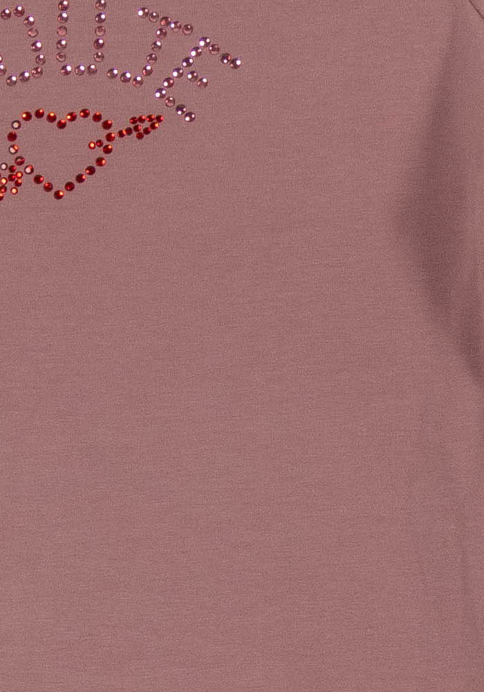 Top & tank top ROUJE - Seconde Main Pink
