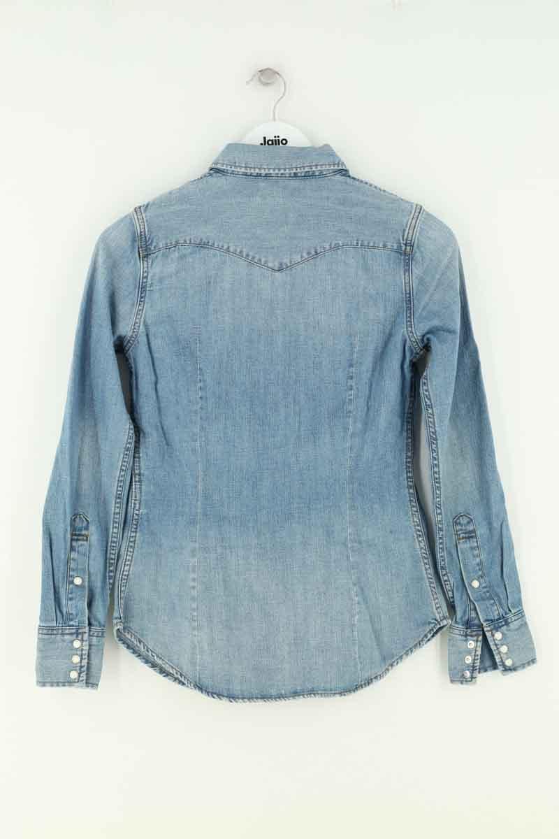 Shirt LEVI'S - Seconde main Blue