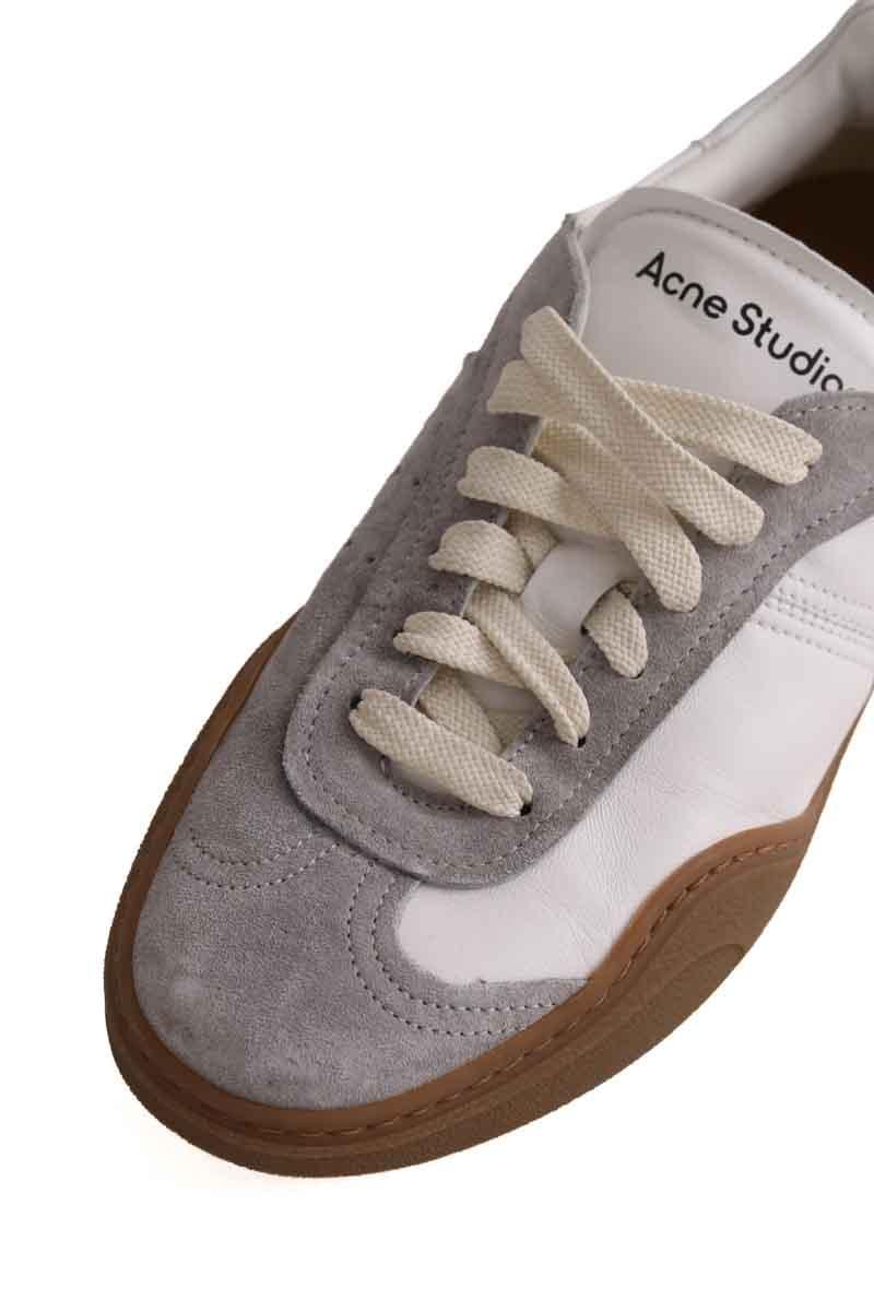 Sneakers ACNE STUDIOS - Seconde Main Beige
