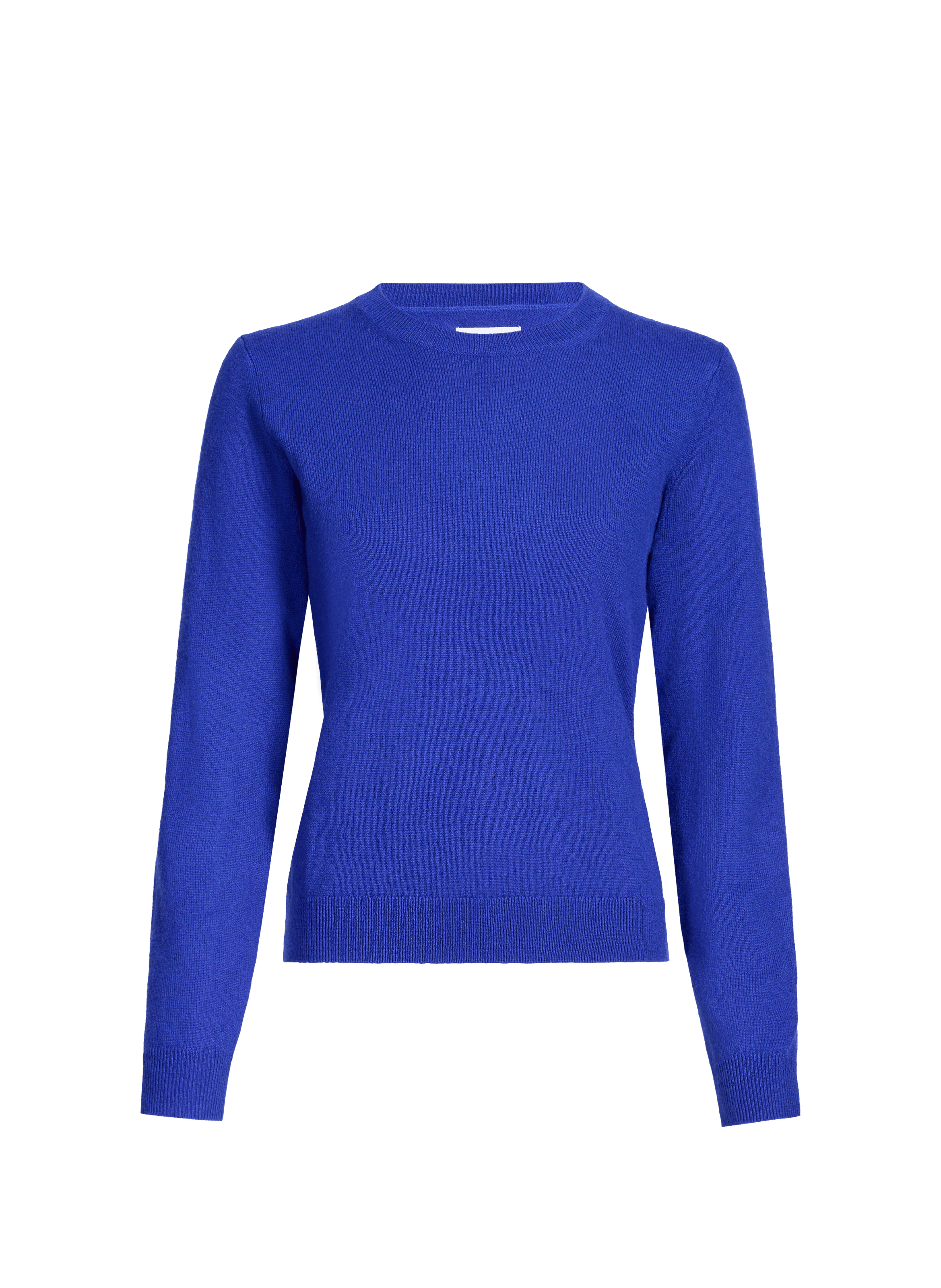 Cashmere sweater AU PRINTEMPS PARIS