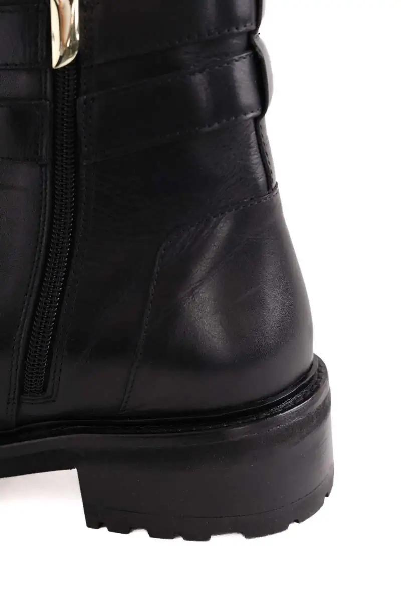 Ankle boots LK BENNETT - Seconde Main Black