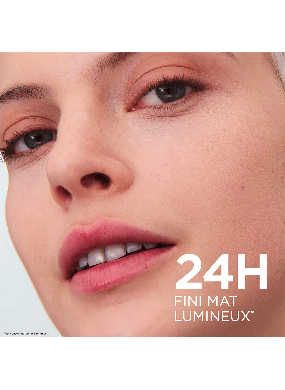 Skin Illusion Alles-in-één Concealer | Rose CLARINS Beauty