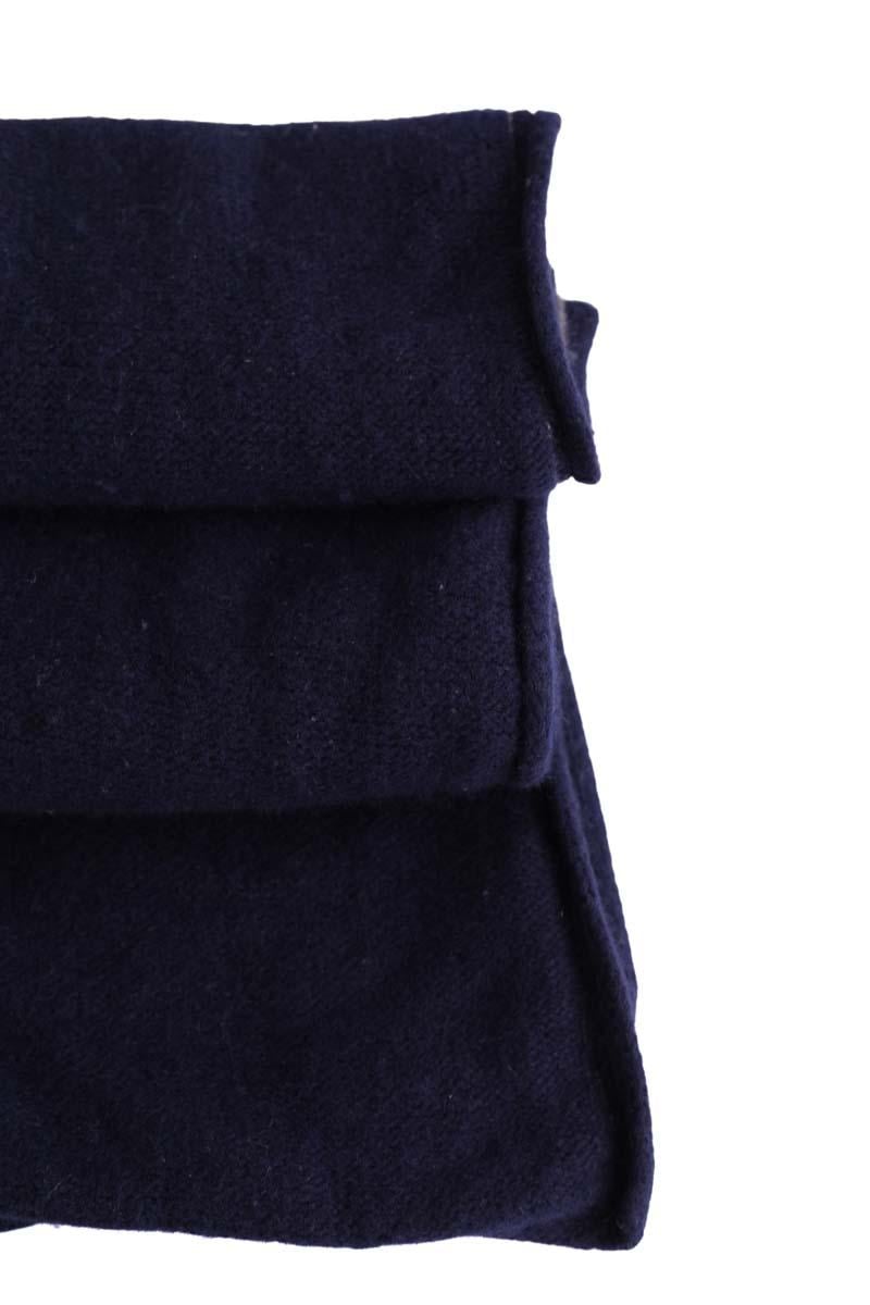 Floaty scarf MONCLER - Seconde Main Blue