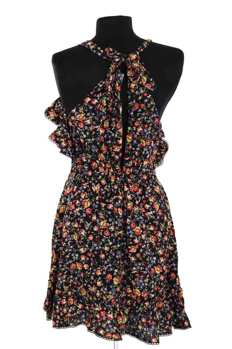 Robe SEZANE - Seconde main Multicolore
