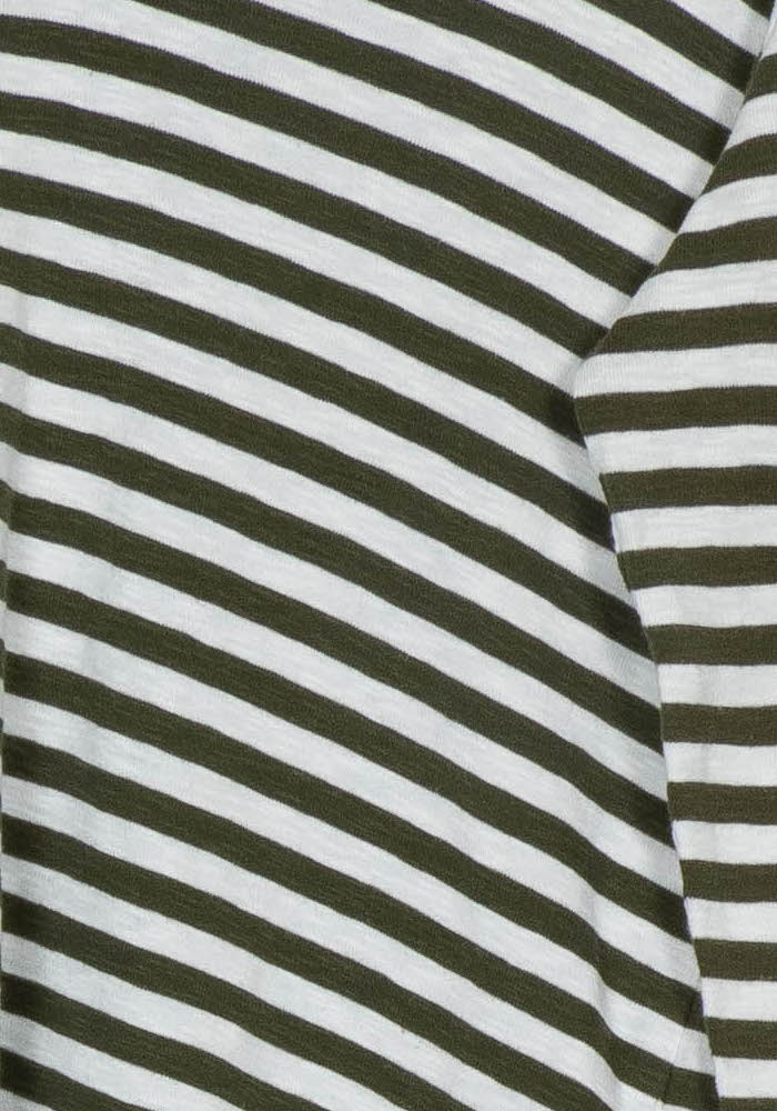 Knitwear MAJESTIC FILATURES - SECONDE MAIN Green