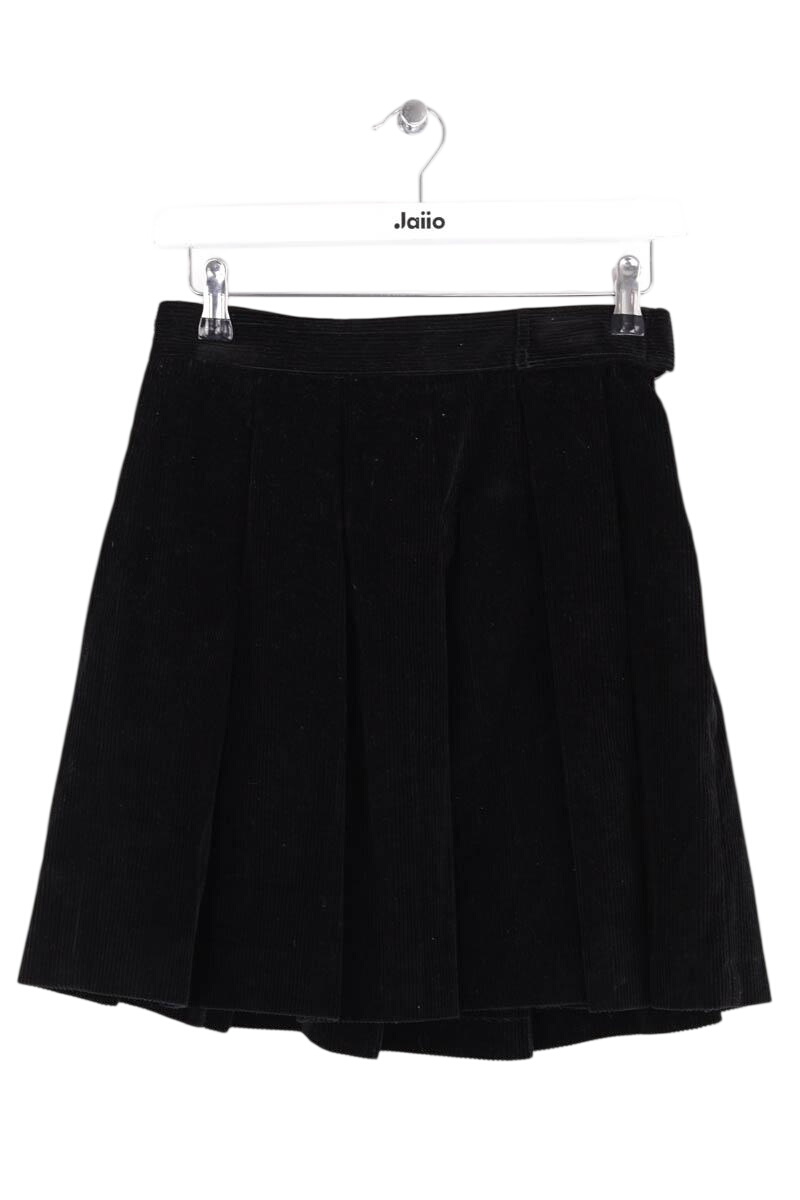 Mini skirt MAX MARA - Seconde Main Black