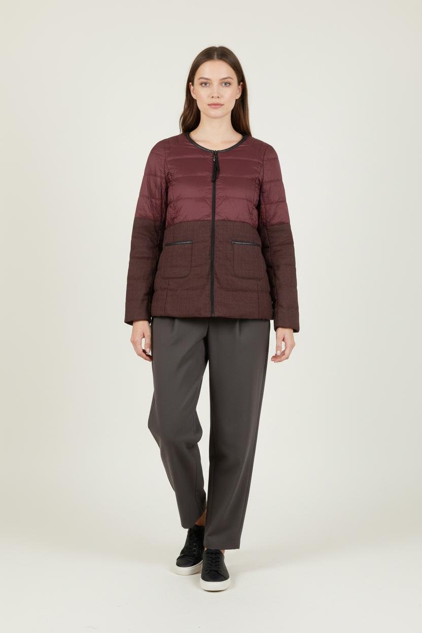 Jacket COMPTOIR DES COTONNIERS - Seconde main Red
