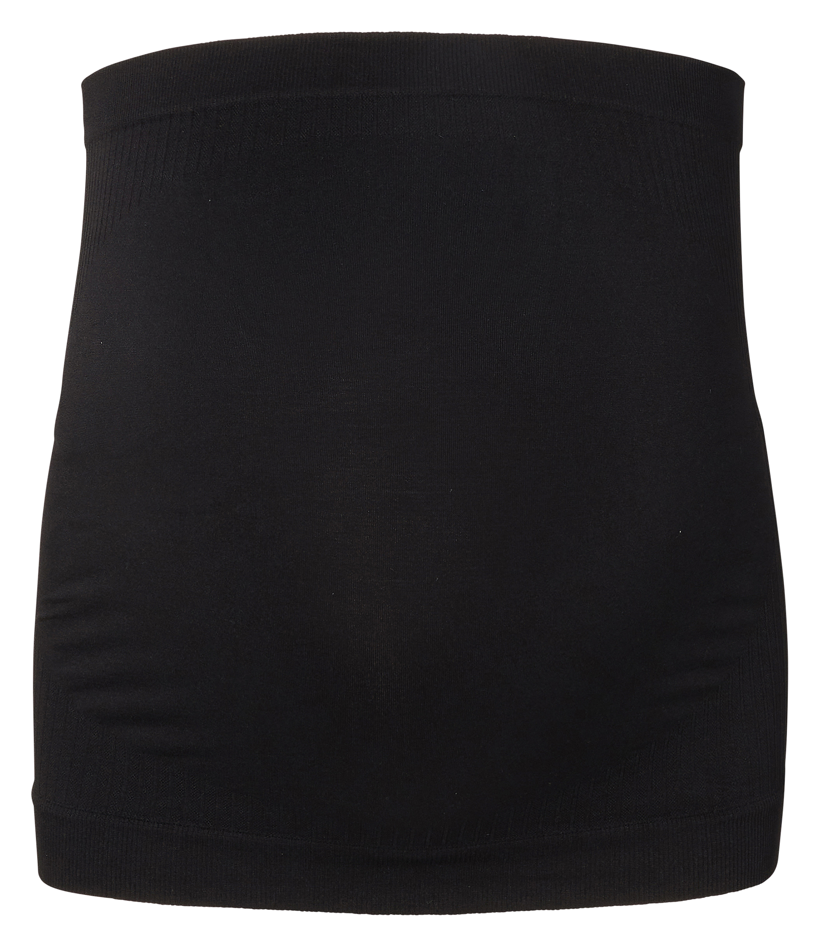 Bande de soutien sans coutures  NOPPIES Noir