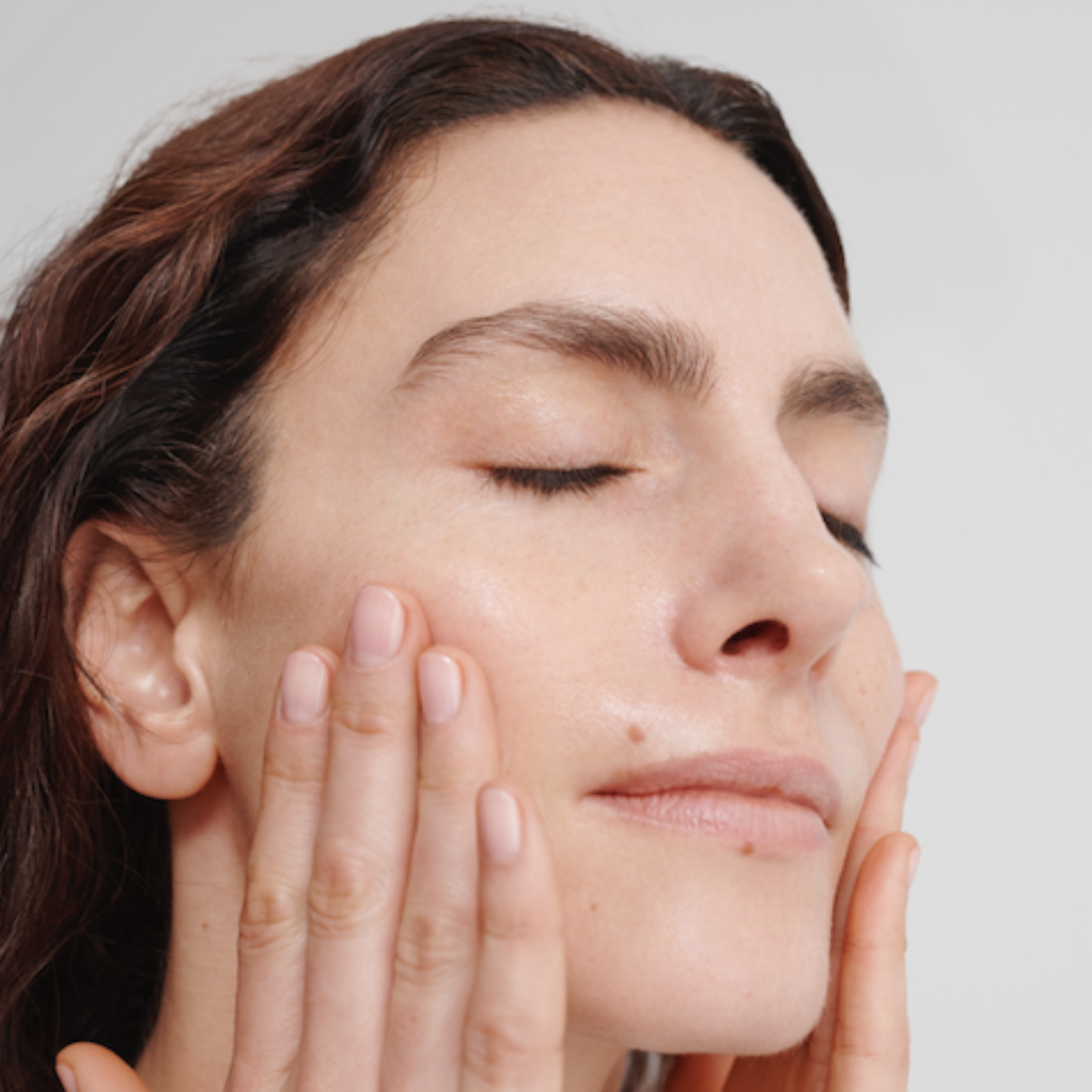 Cure Intensive Fortifiante - Régénérant DR. HAUSCHKA No color