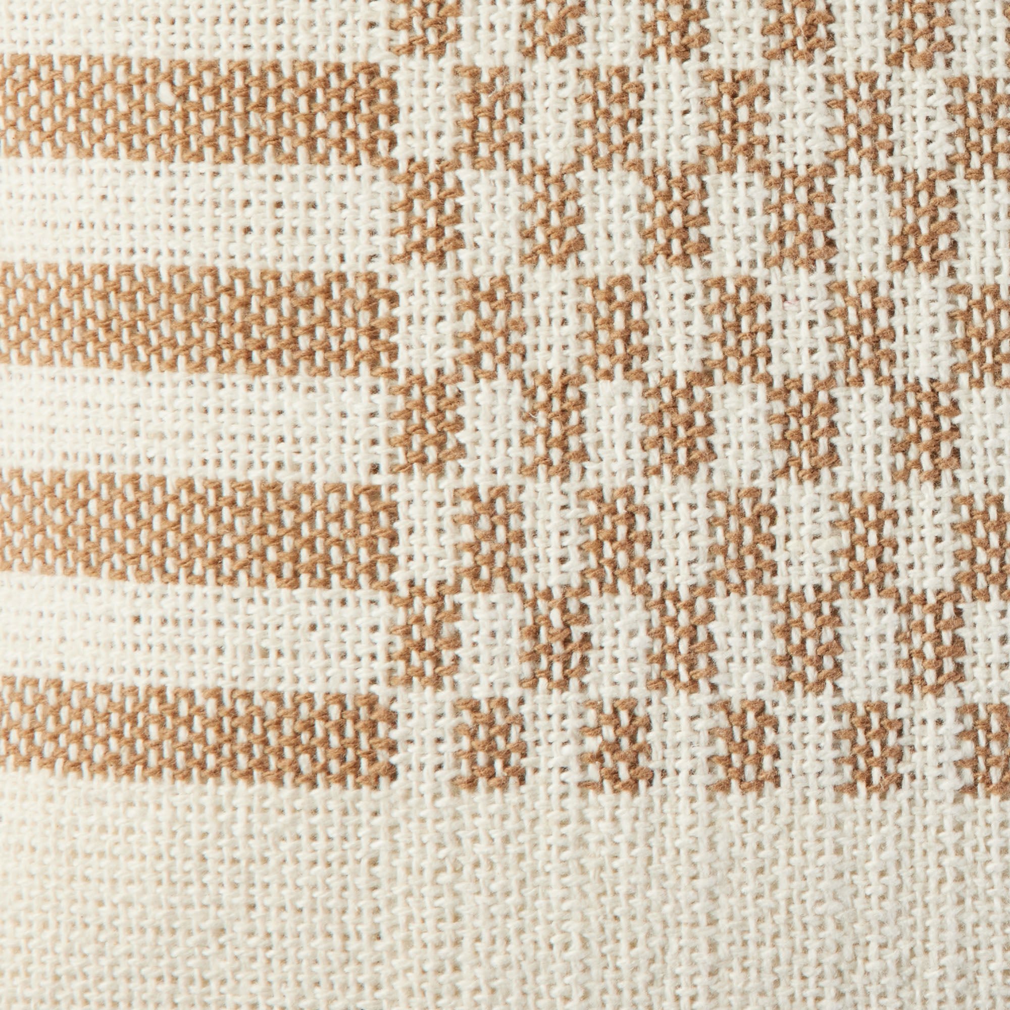 Cushion cover MADURA Brown