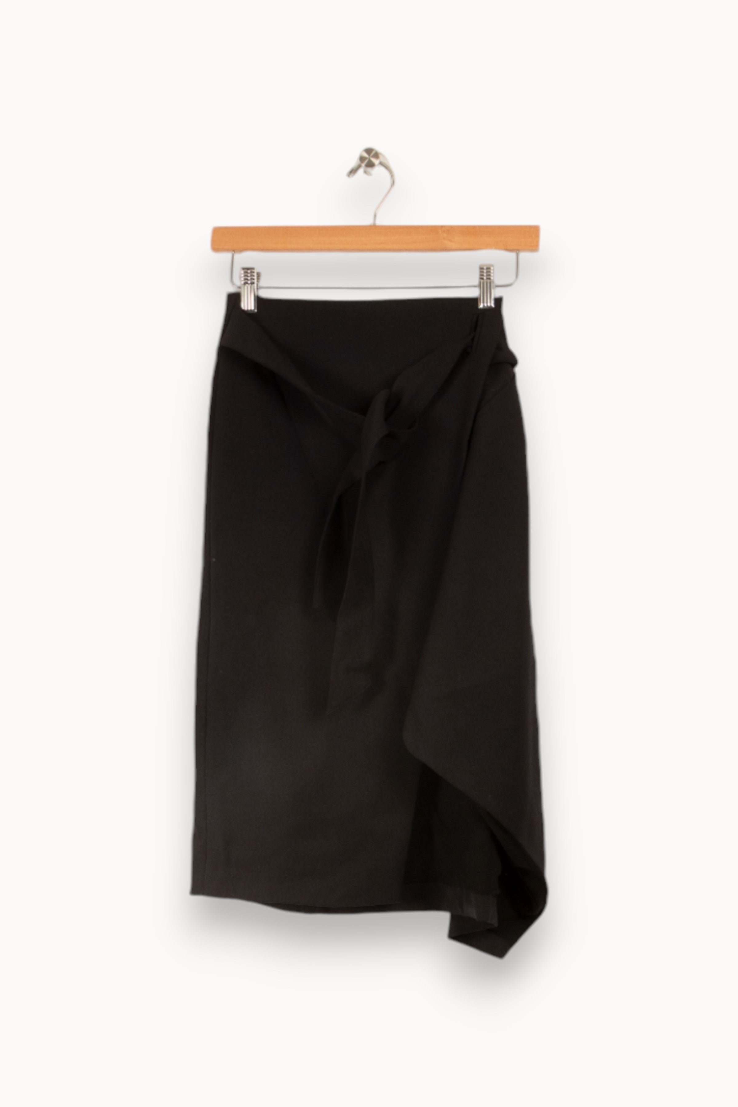 Skirt SEZANE - Seconde main Black