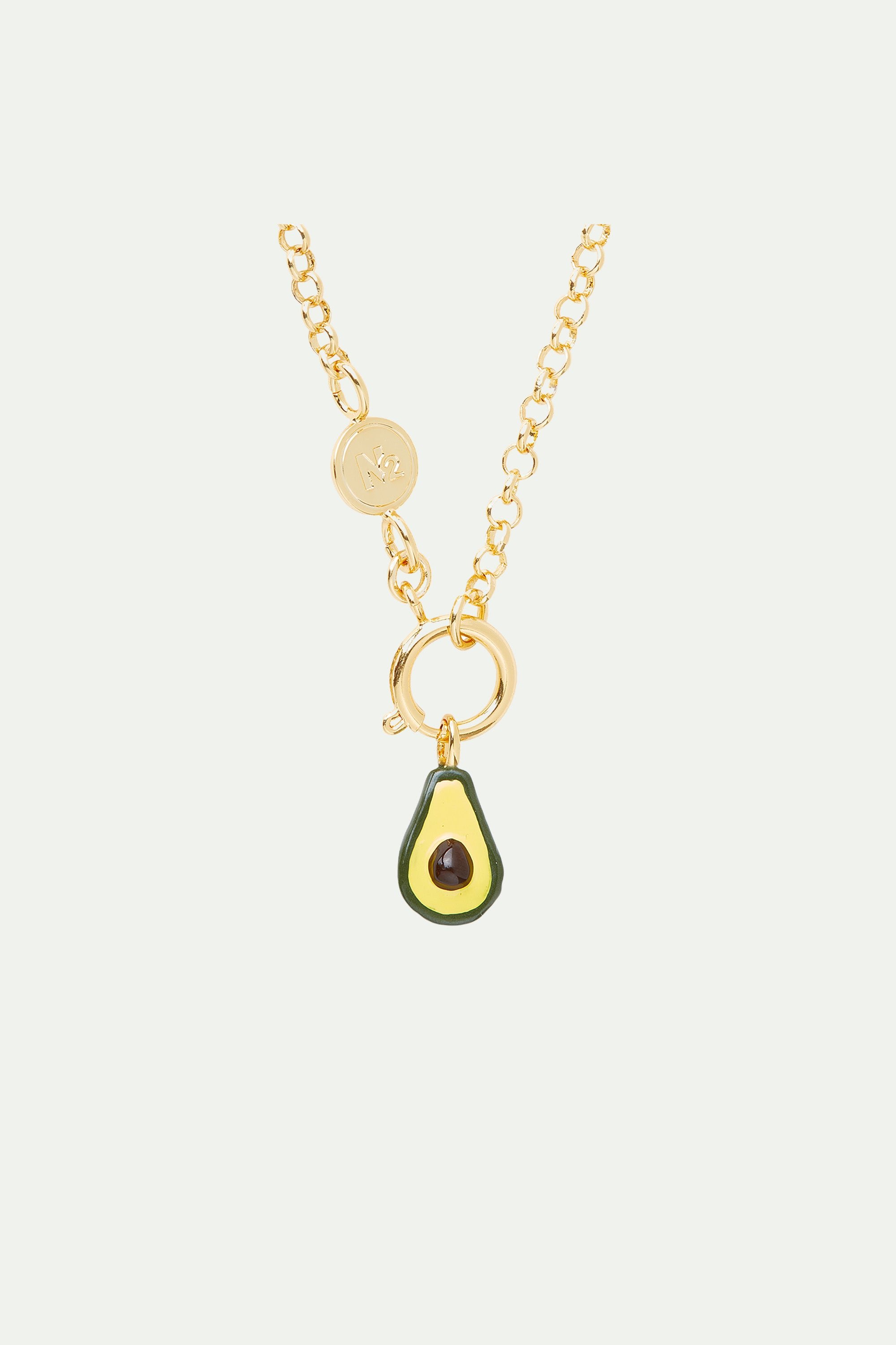 Charm's avocat LES NEREIDES Multicolore
