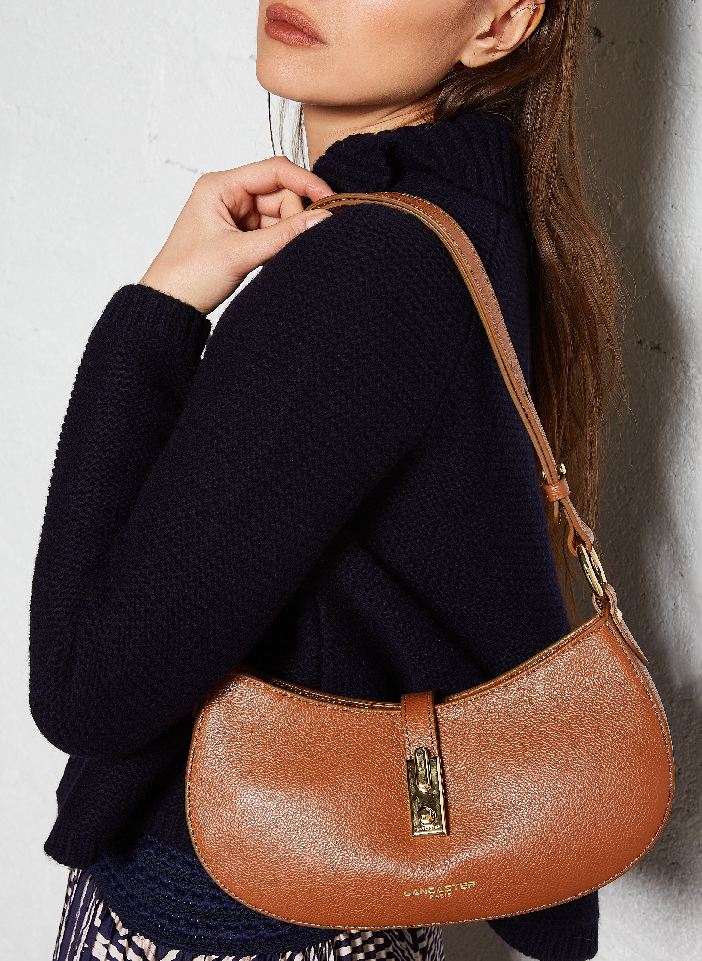 MILANO HORIZON LANCASTER PARIS Marron