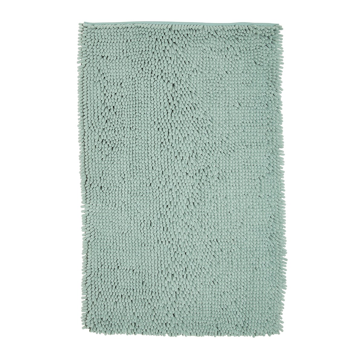 Plain bubble bath mat TODAY LINGE DE MAISON Green
