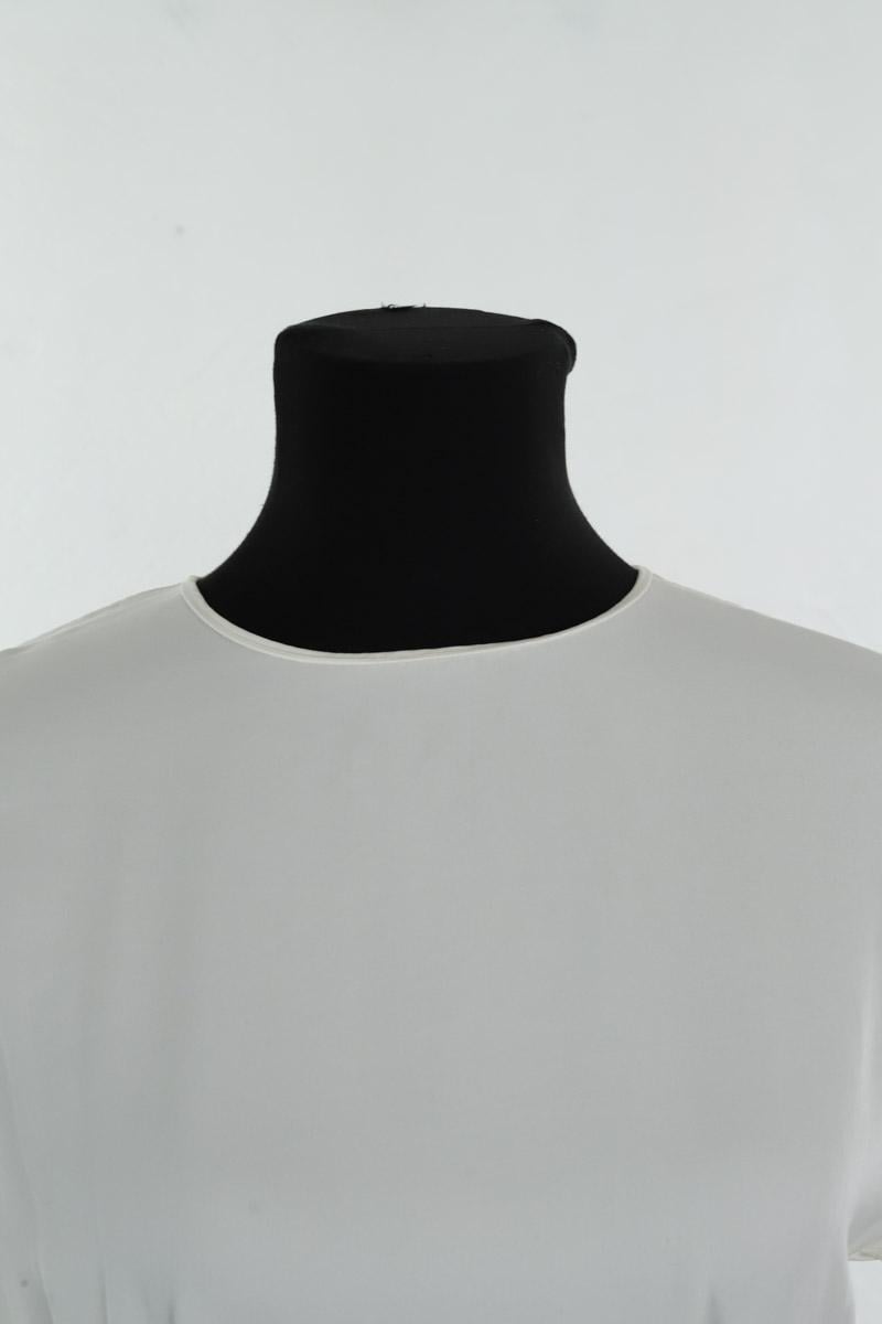 Blouse THEORY - Seconde Main White