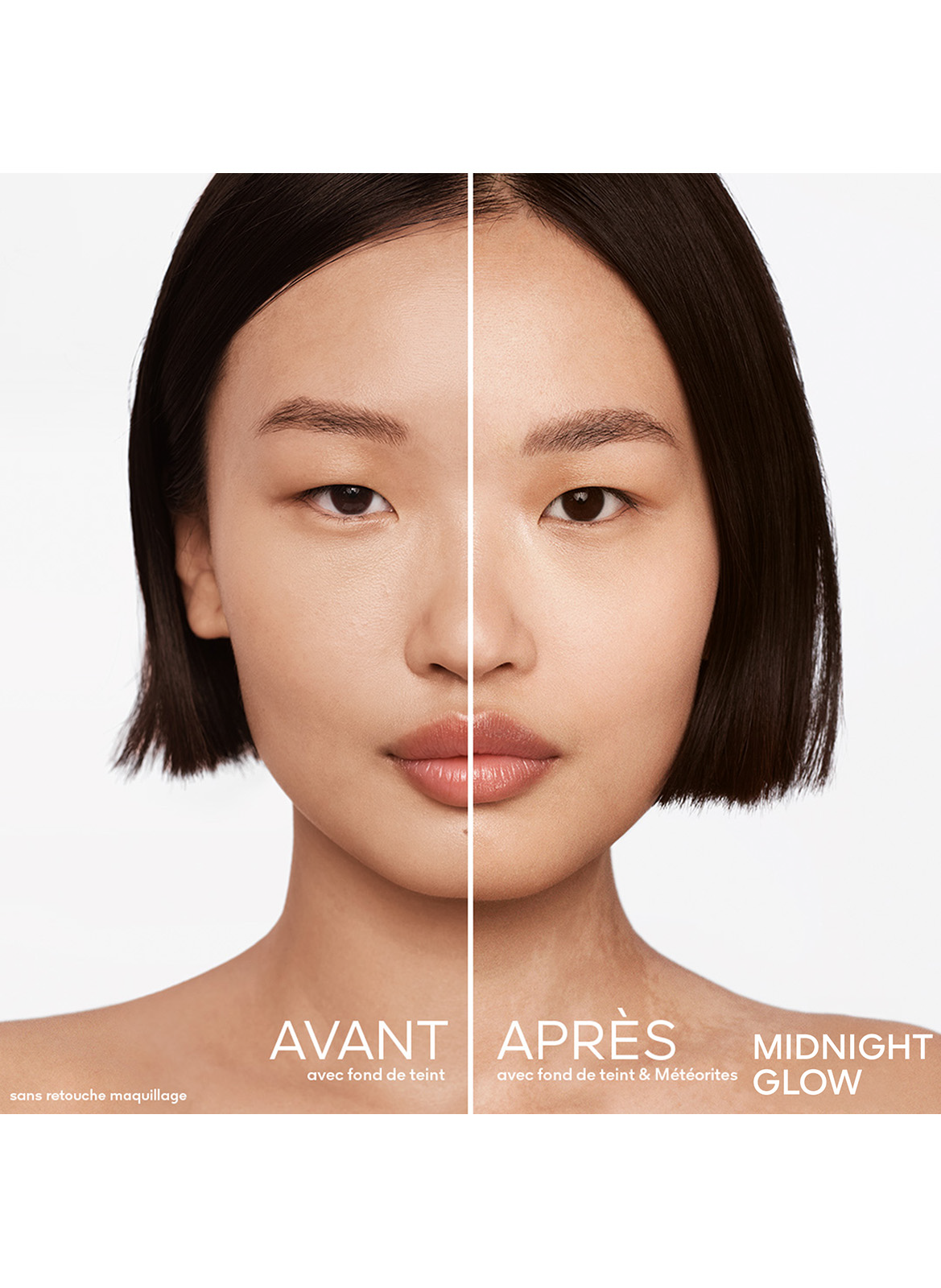 Midnight Glow Meteorites Midnight glow