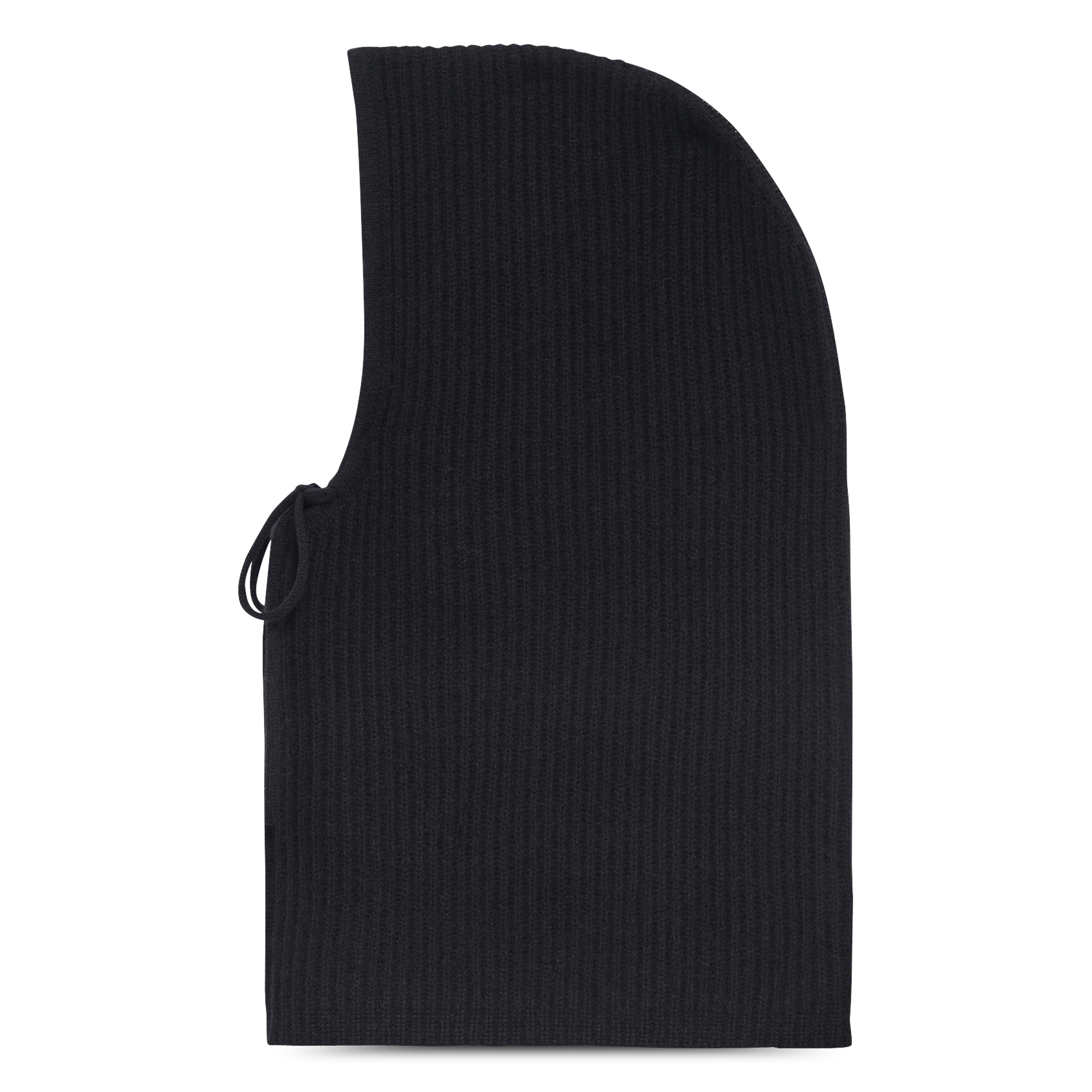 Cagoule en cachemire GERARD DAREL Noir