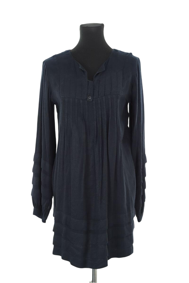 Dress ANTIK BATIK - Seconde Main Blue