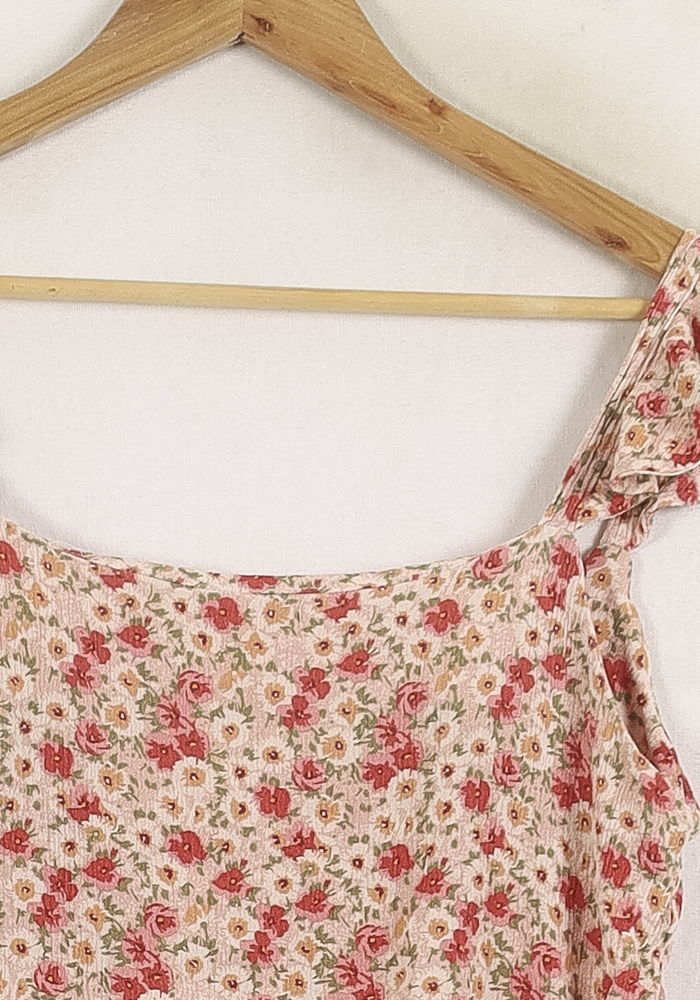 Top & tank top MAISON STELLA & SUZIE - Seconde main Multicolored