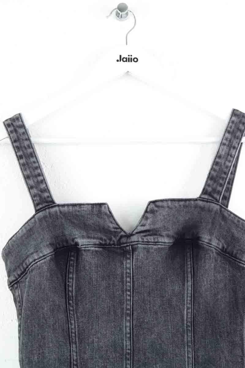 Dress IRO - Seconde Main Grey