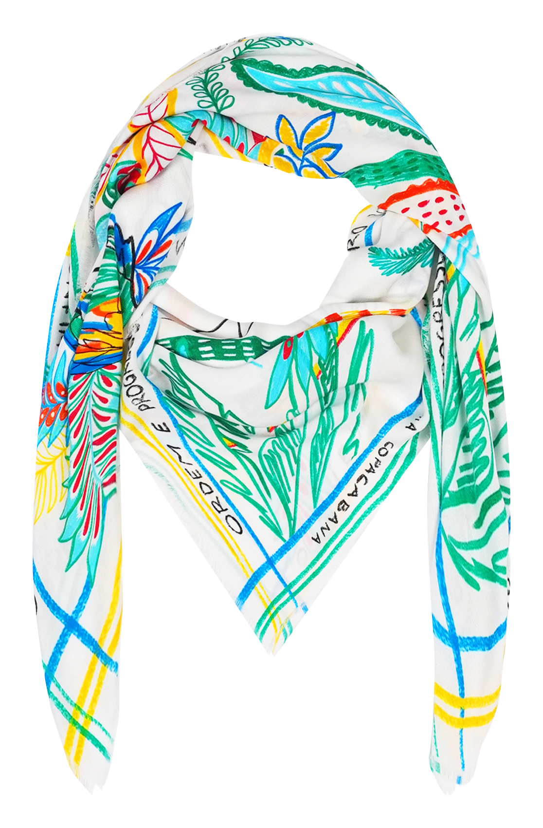 - 86 x 182 cm. WILD Wit