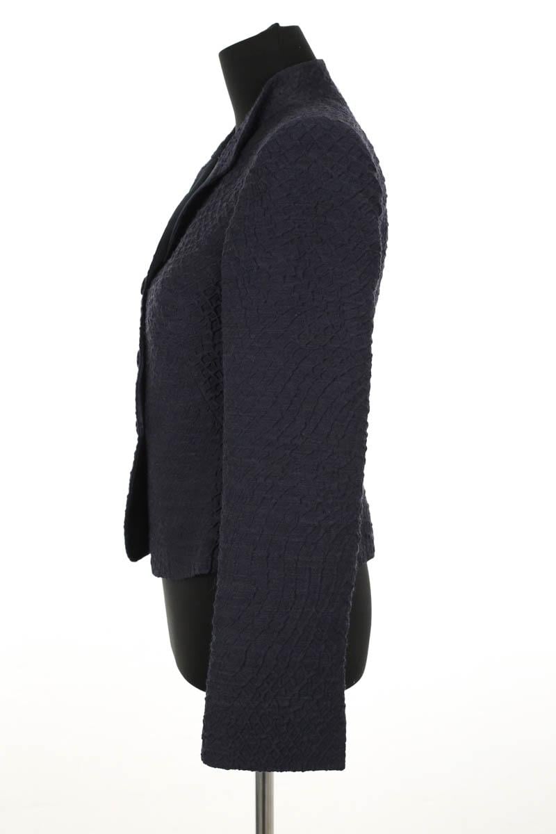 Blazer ARMANI - SECONDE MAIN Blue