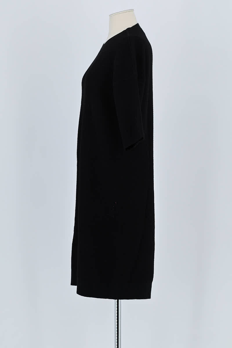 Dress PAULE KA - Seconde main Black