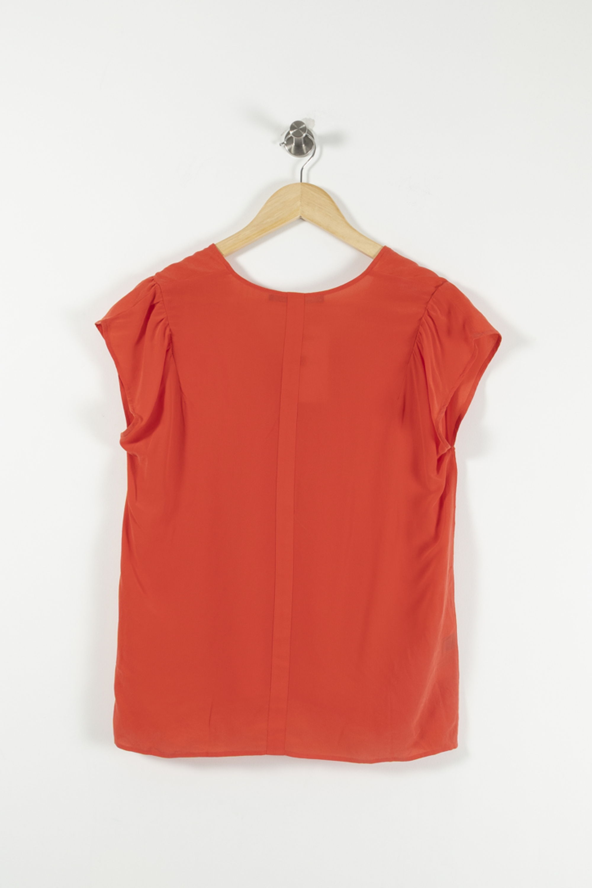 Blouse COMPTOIR DES COTONNIERS - Seconde main Red