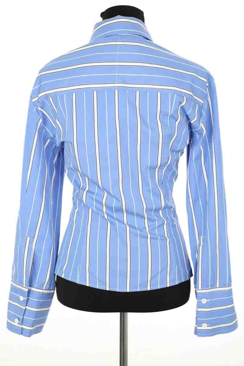 Shirt JACQUEMUS- Seconde Main Blue