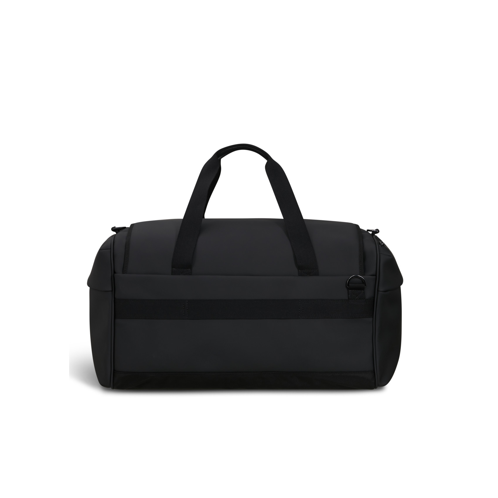 Lost in Berlin Carryall Travel Bag LIPAULT Black