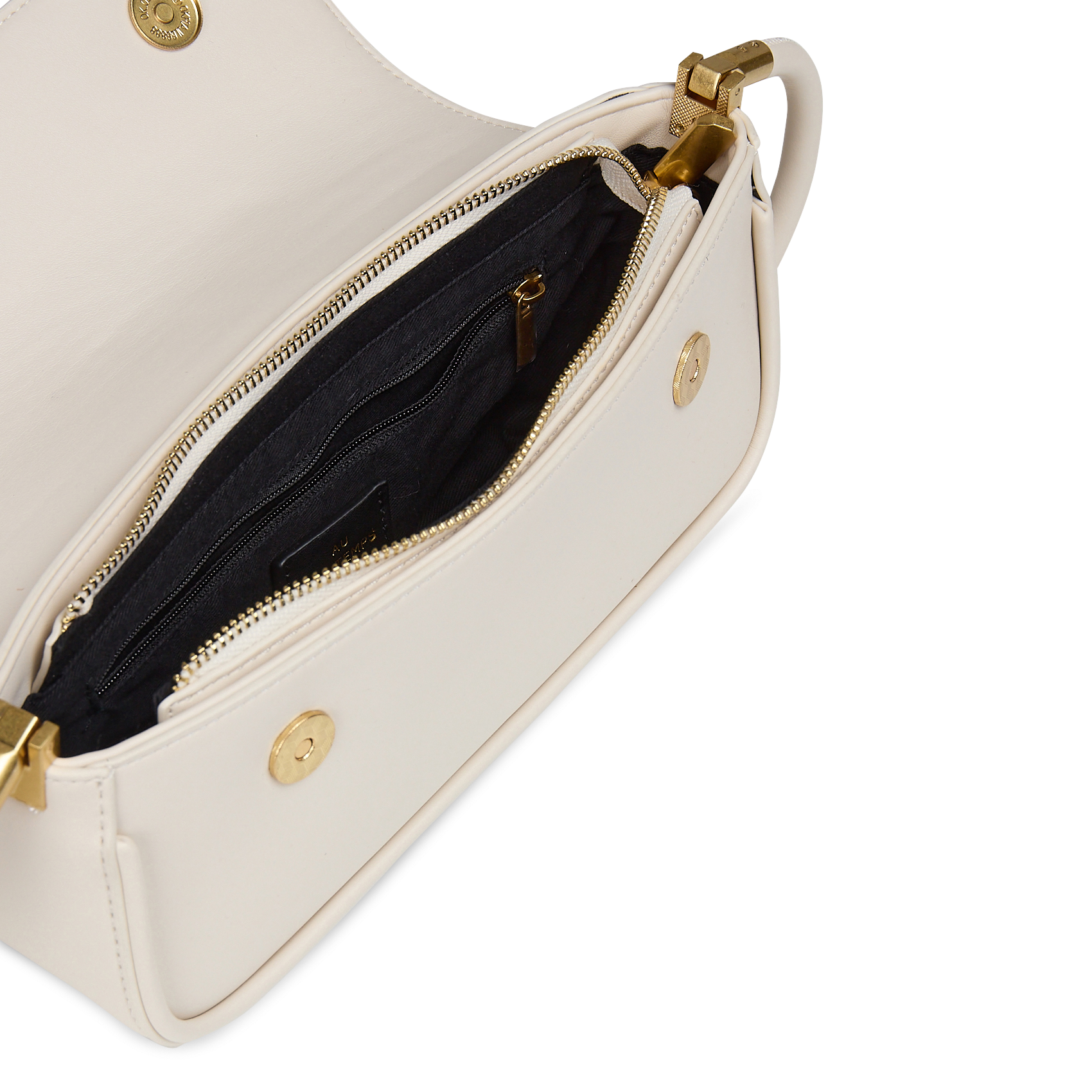 Bolso AU PRINTEMPS PARIS Beige