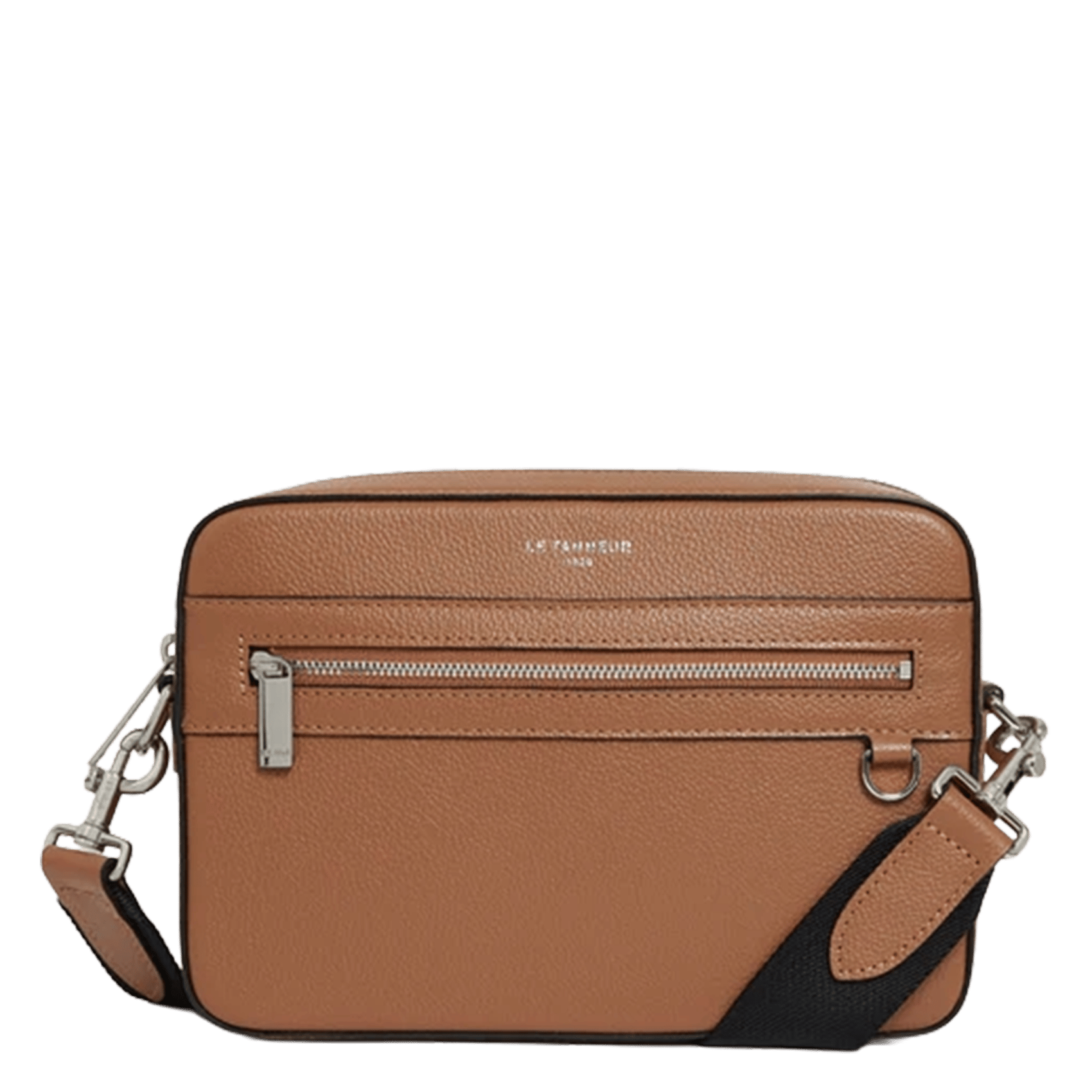 Brieftasche aus Leder LE TANNEUR