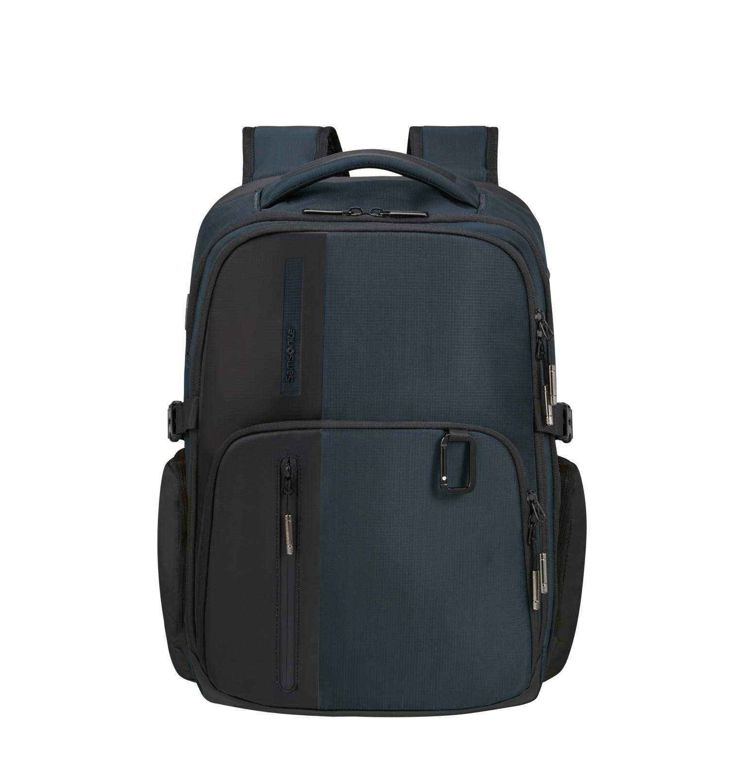 Biz2go computer bag size S SAMSONITE Blue