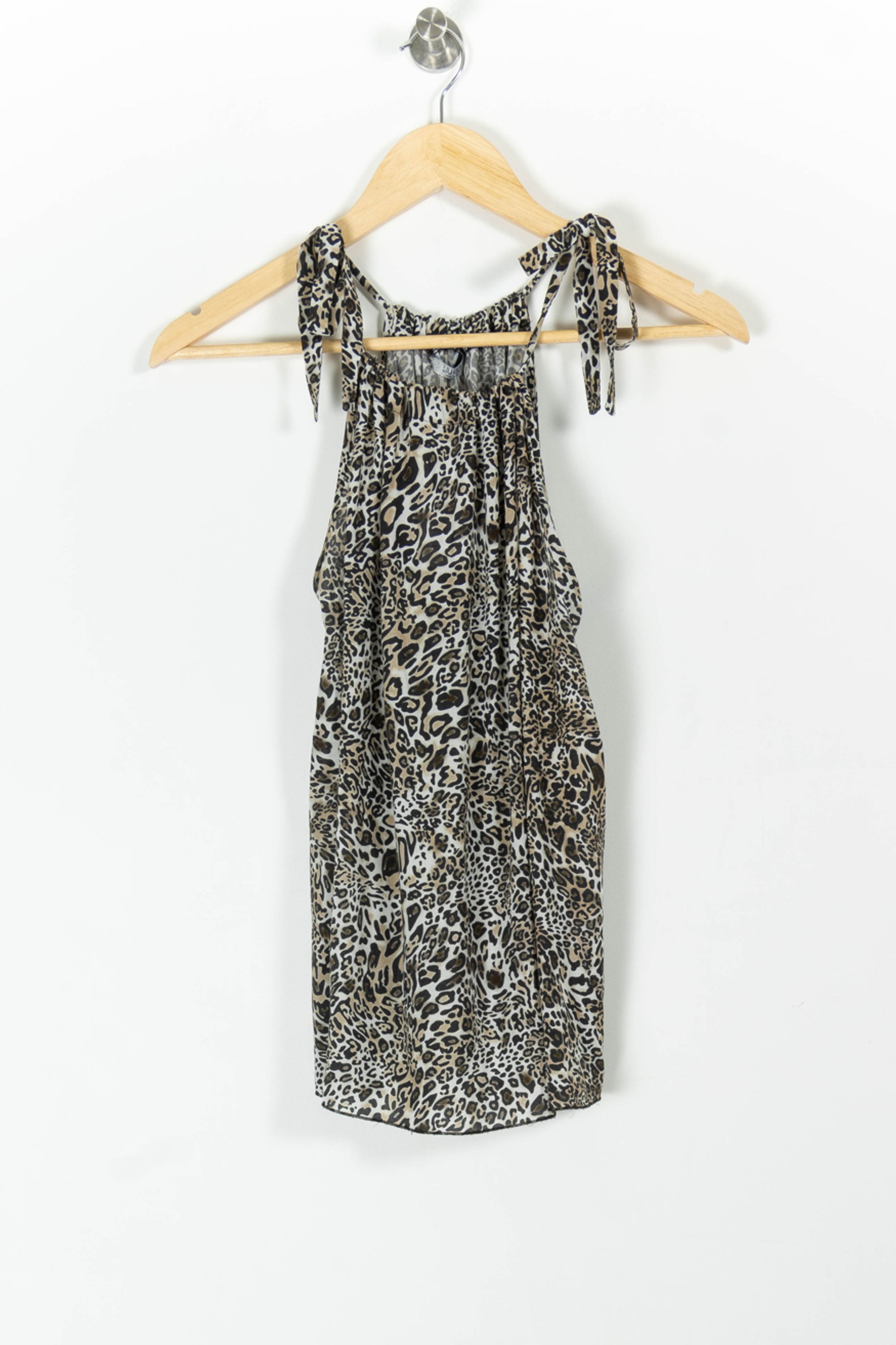 Top & débardeur LIU JO - SECONDE MAIN Beige