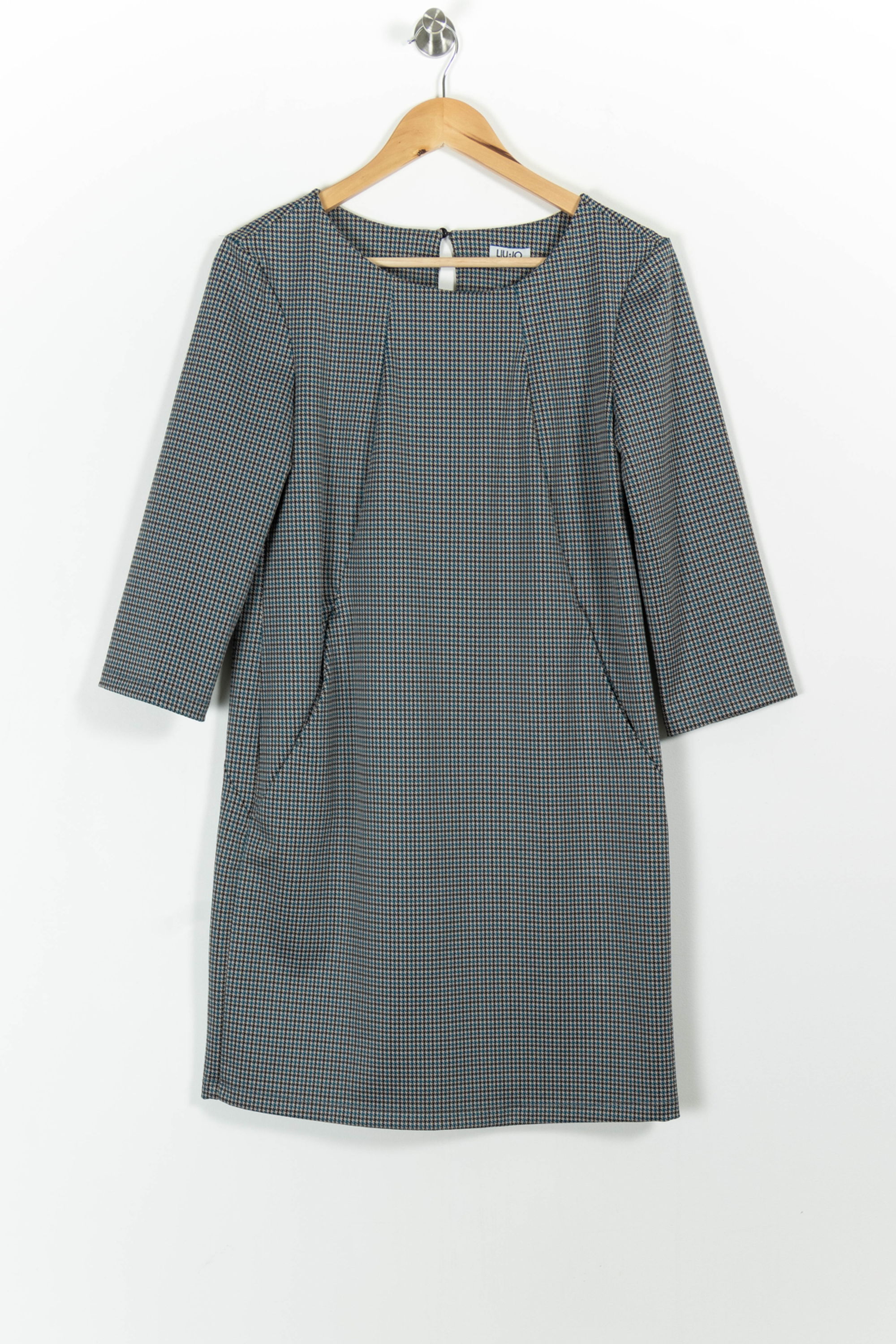 Short & midi dress LIU JO - SECONDE MAIN Multicolored