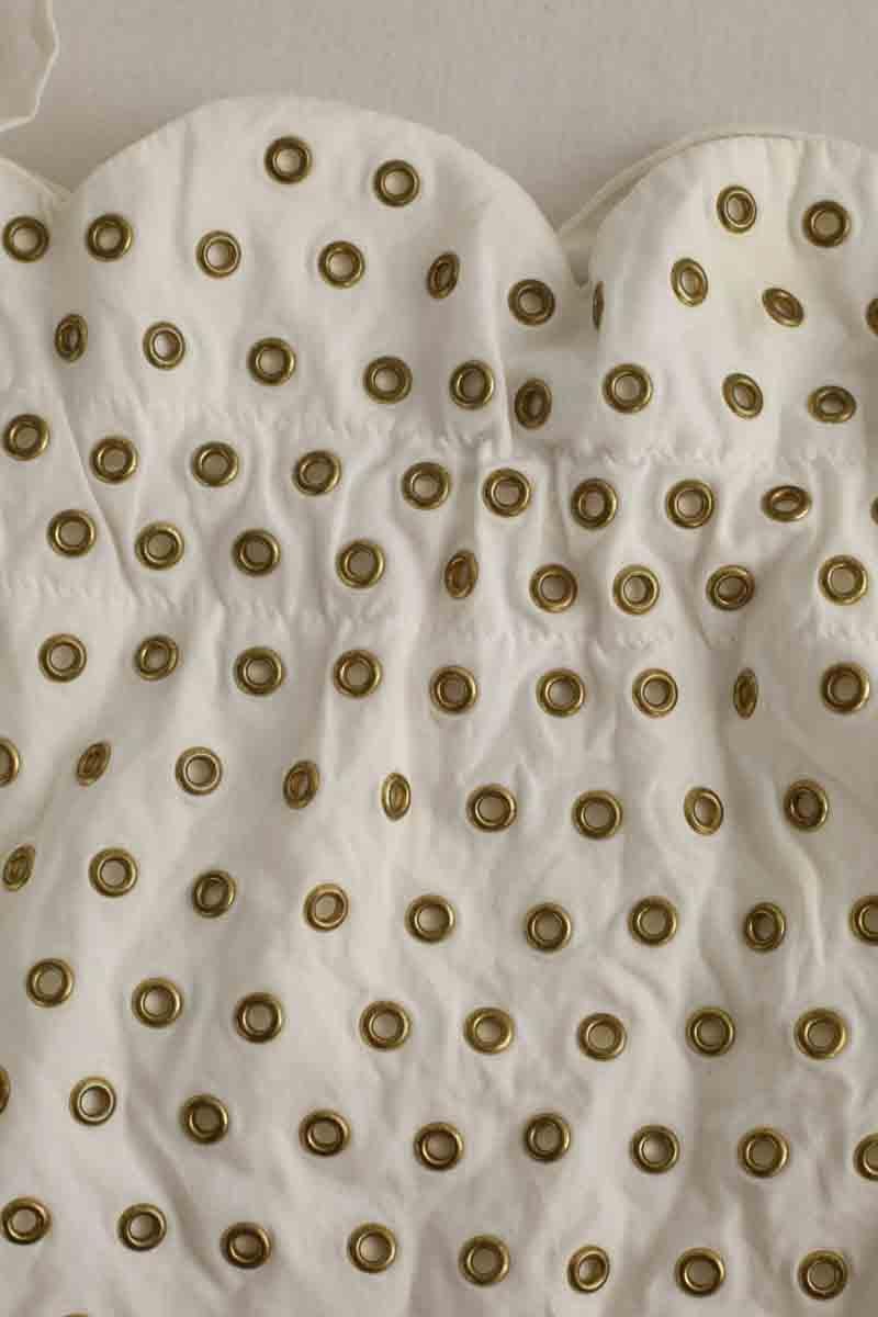 Shoulder bag SONIA RYKIEL - Seconde Main White